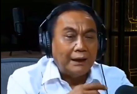 Bambang Pacul: Kader PDIP Tak Terpecah, Megawati Tetap Pilihan Utama Jadi Ketum Lagi